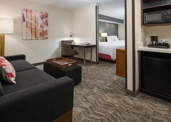 SpringHill Suites by Marriott Portland Airport hotel thumbnail 8