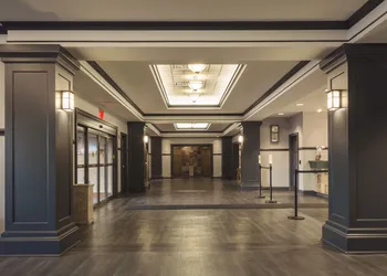 Casino Queen Hotel hotel thumbnail 3