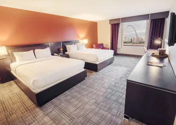Casino Queen Hotel hotel thumbnail 5