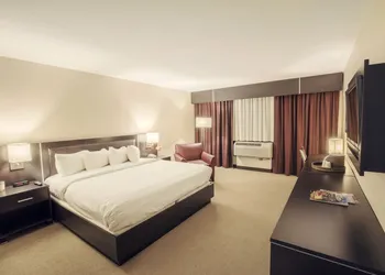Casino Queen Hotel hotel thumbnail 6