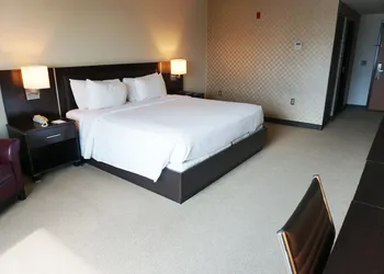 Casino Queen Hotel hotel thumbnail 8