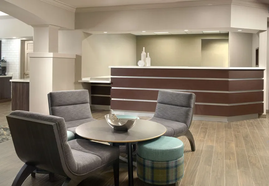 Sonesta ES Suites Raleigh Durham Airport Morrisville hotel detail image 2
