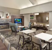 Sonesta ES Suites Raleigh Durham Airport Morrisville hotel detail image 3