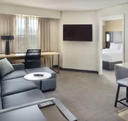 Sonesta ES Suites Raleigh Durham Airport Morrisville hotel detail image 5