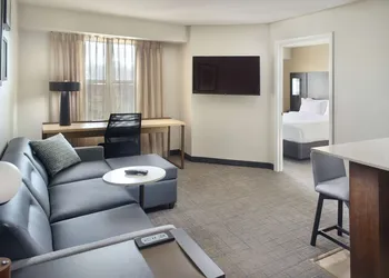 Sonesta ES Suites Raleigh Durham Airport Morrisville hotel thumbnail 5