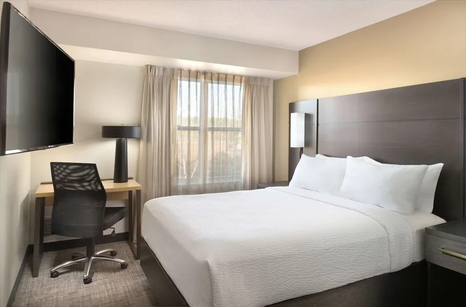 Sonesta ES Suites Raleigh Durham Airport Morrisville hotel detail image 6