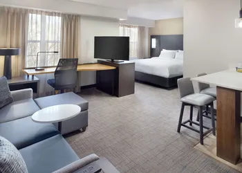 Sonesta ES Suites Raleigh Durham Airport Morrisville hotel thumbnail 8