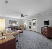 Beau Rivage Golf & Resort hotel detail image 5