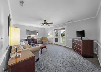 Beau Rivage Golf & Resort hotel thumbnail 5