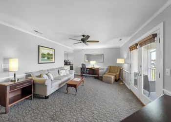 Beau Rivage Golf & Resort hotel thumbnail 6