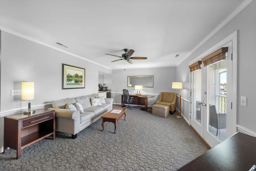 Beau Rivage Golf & Resort hotel detail image 6