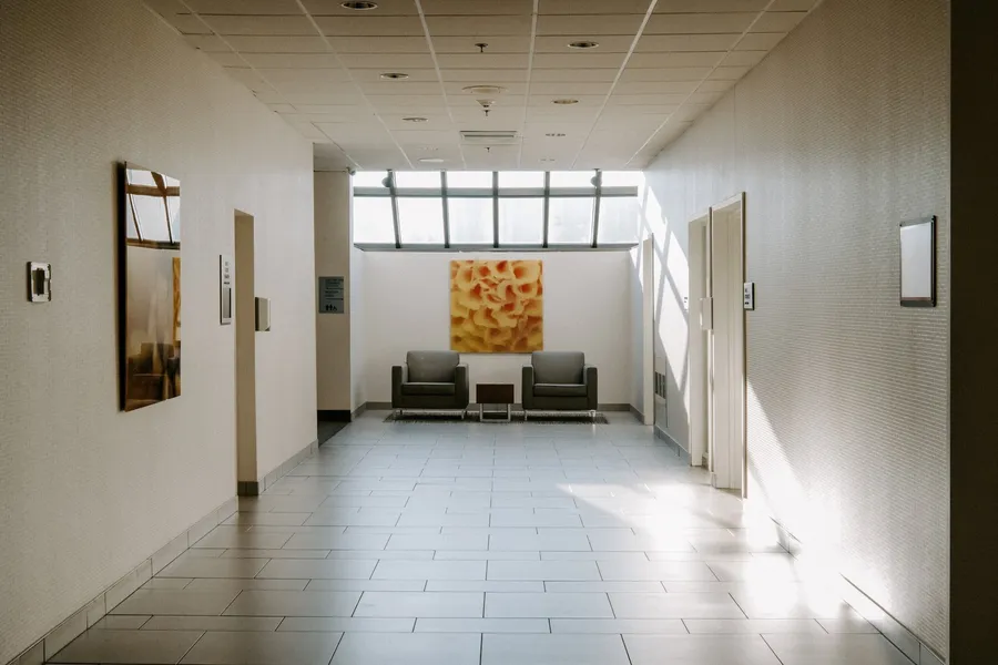 Delta Hotels by Marriott Saguenay Conference Centre hotel detail image 2