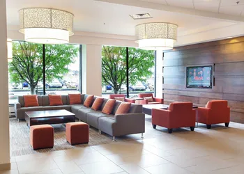 Delta Hotels by Marriott Saguenay Conference Centre hotel thumbnail 5