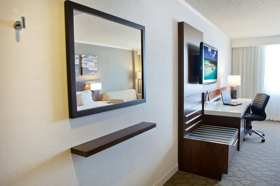 Delta Hotels by Marriott Saguenay Conference Centre hotel detail image 6