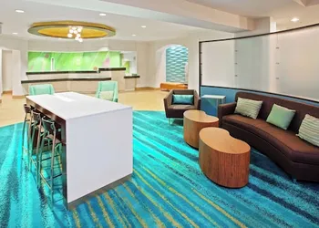 Springhill Suites By Marriott Louisville Hurstbourne North hotel thumbnail 2