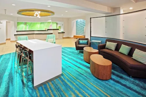 Springhill Suites By Marriott Louisville Hurstbourne North hotel detail image 2