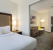 Springhill Suites By Marriott Louisville Hurstbourne North hotel detail image 3