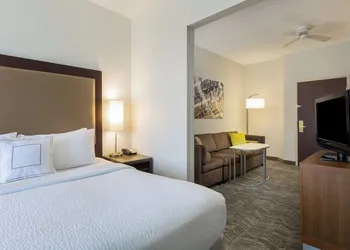 Springhill Suites By Marriott Louisville Hurstbourne North hotel thumbnail 3