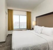 Springhill Suites By Marriott Louisville Hurstbourne North hotel detail image 4