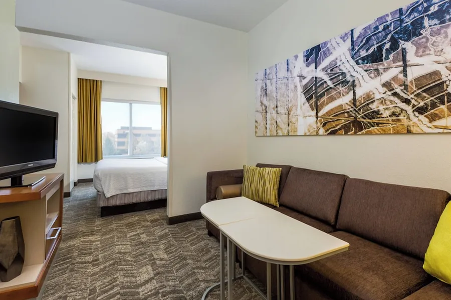 Springhill Suites By Marriott Louisville Hurstbourne North hotel detail image 6
