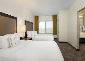 Springhill Suites By Marriott Louisville Hurstbourne North hotel thumbnail 7