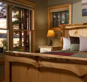 Wolf Cove Inn hotel detail image 3