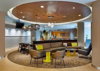 SpringHill Suites by Marriott Atlanta Airport Gateway hotel thumbnail 2
