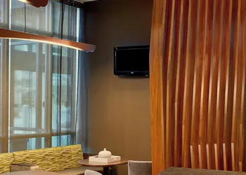 SpringHill Suites by Marriott Atlanta Airport Gateway hotel thumbnail 4