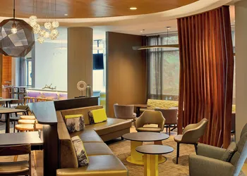 SpringHill Suites by Marriott Atlanta Airport Gateway hotel thumbnail 5