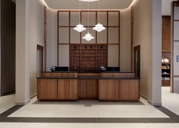 SpringHill Suites by Marriott Atlanta Airport Gateway hotel thumbnail 6