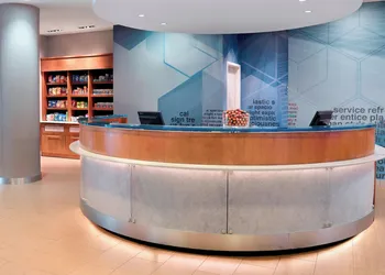 SpringHill Suites by Marriott Atlanta Airport Gateway hotel thumbnail 7