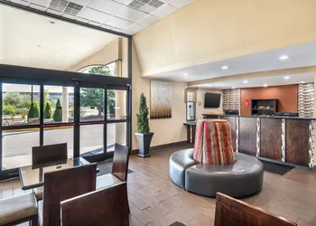 Best Western Green Tree Inn hotel thumbnail 2