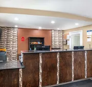 Best Western Green Tree Inn hotel detail image 5