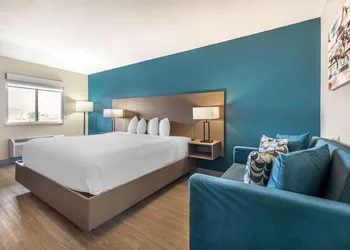 Best Western Green Tree Inn hotel thumbnail 6