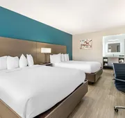 Best Western Green Tree Inn hotel detail image 7
