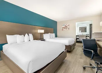 Best Western Green Tree Inn hotel thumbnail 7