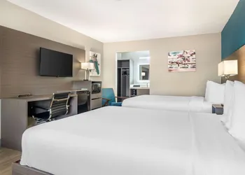 Best Western Green Tree Inn hotel thumbnail 8