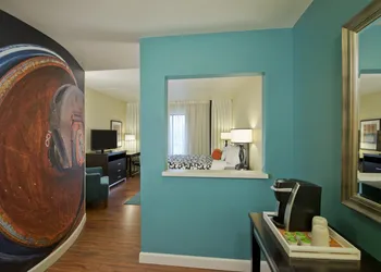 Hotel Indigo Atlanta Airport - College Park by IHG hotel thumbnail 4