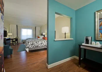 Hotel Indigo Atlanta Airport - College Park by IHG hotel thumbnail 5