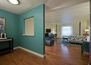 Hotel Indigo Atlanta Airport - College Park by IHG hotel thumbnail 6