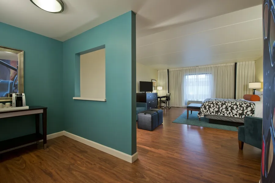 Hotel Indigo Atlanta Airport - College Park by IHG hotel detail image 6