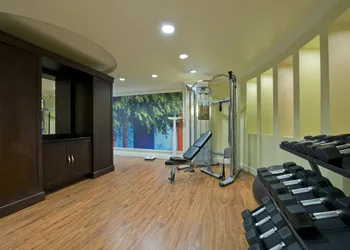 Hotel Indigo Atlanta Airport - College Park by IHG hotel thumbnail 8
