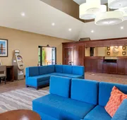 Comfort Inn & Suites Cincinnati Eastgate hotel detail image 3