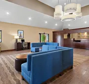 Comfort Inn & Suites Cincinnati Eastgate hotel detail image 5