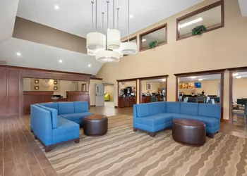 Comfort Inn & Suites Cincinnati Eastgate hotel thumbnail 6