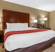 Comfort Inn & Suites Cincinnati Eastgate hotel detail image 7