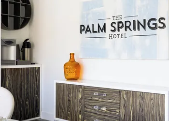 The Palm Springs Hotel hotel thumbnail 6
