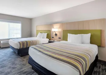 Country Inn & Suites by Radisson, St. Peters, MO hotel thumbnail 6