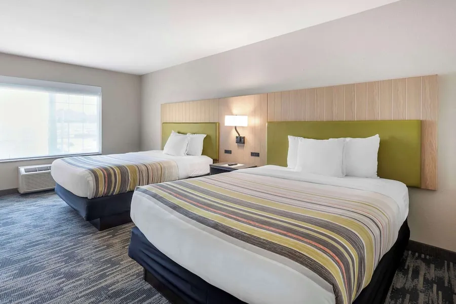 Country Inn & Suites by Radisson, St. Peters, MO hotel detail image 6
