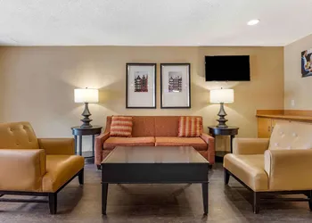 Extended Stay America Suites Houston Med Ctr NRG Park Kirby hotel thumbnail 2